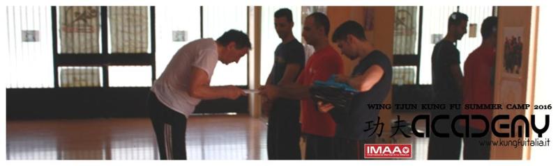 Kung Fu Academy Wing Tjun di Sifu Salvatore Mezzone IMAA Italia scuole di wing chun difesa personale arti marziali Caserta Campania Foggia Puglia Lazio www.kungfuitalia.it (10)